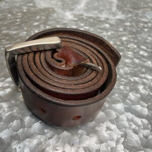 Men’s Belt 32 Waist